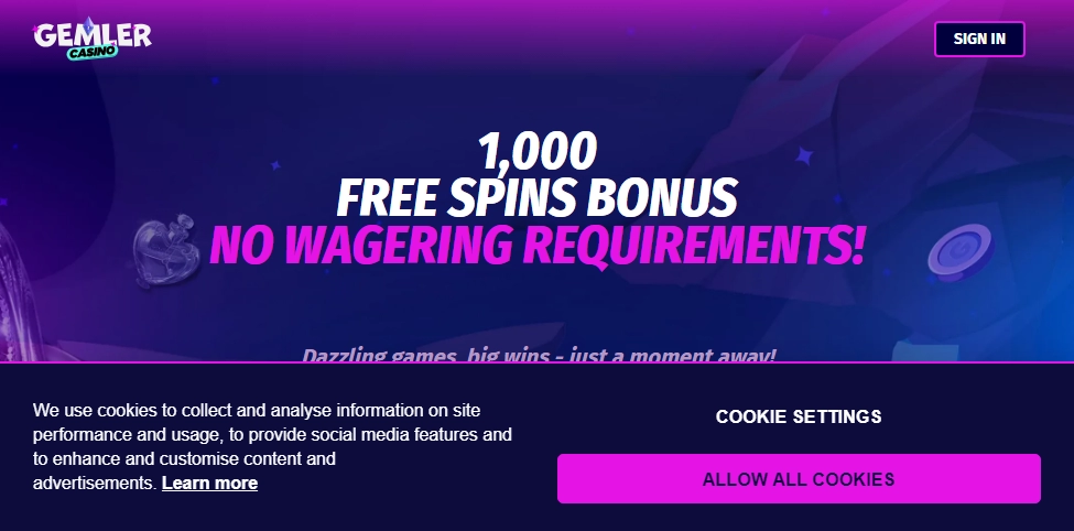 Gemler Casino