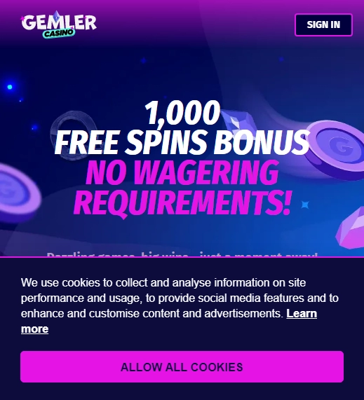 Gemler Casino